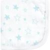imageLuvable Friends Unisex Baby Muslin WashclothsBasic Elephant