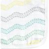 imageLuvable Friends Unisex Baby Muslin WashclothsBasic Elephant