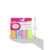 imageLuvable Friends Washcloth Pink 4Count