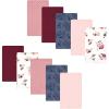 Blush Rose Floral