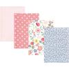 Blush Floral
