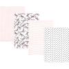 Rose Ribbons