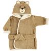 imageLuvable Friends Unisex Baby Cotton Animal Face Bathrobe Lamb One SizeBear