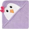 Purple Penguin