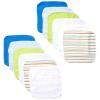 Blue Stripe