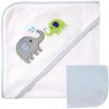 Blue Elephant