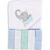 Elephant Bath