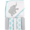 Ikat Elephant