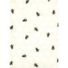 imageLuvable Friends Hudson Baby Flannel Burp Cloths 12pk SetGolden Bees
