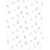 imageLuvable Friends Hudson Baby Flannel Burp Cloths 12pk SetGreen Garden