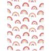 imageLuvable Friends Hudson Baby Flannel Burp Cloths 12pk SetSunny Sky
