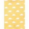 imageLuvable Friends Hudson Baby Flannel Burp Cloths 12pk SetSunshine