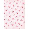 imageLuvable Friends Hudson Baby Flannel Burp Cloths 12pk SetSweet Cherries