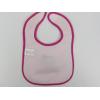 imageLuvable Friends Unisex Baby Cotton Terry Drooler Bibs with PEVA Back Koala One Size Pack of 2Sugar