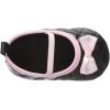 imageLuvable Friends Unisex Baby Crib ShoesBlack Mary Jane