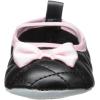 imageLuvable Friends Unisex Baby Crib ShoesBlack Mary Jane
