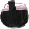 imageLuvable Friends Unisex Baby Crib ShoesBlack Mary Jane
