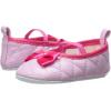 imageLuvable Friends Unisex Baby Crib ShoesPink Mary