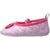 imageLuvable Friends Unisex Baby Crib ShoesPink Mary