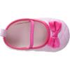 imageLuvable Friends Unisex Baby Crib ShoesPink Mary