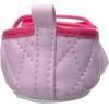 imageLuvable Friends Unisex Baby Crib ShoesPink Mary