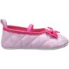 imageLuvable Friends Unisex Baby Crib ShoesPink Mary