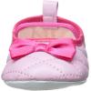 imageLuvable Friends Unisex Baby Crib ShoesPink Mary