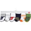 imageLuvable Friends Unisex Cotton Rich Baby Terry Socks 24PackAthletic