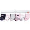 imageLuvable Friends Unisex Cotton Rich Baby Terry Socks 24PackSailboat