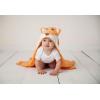 imageLuvable Friends Velour Animal Hooded Towel MouseMouse