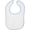imageLuvable Friends unisexbaby Cotton Terry Drooler Bibs With Peva BackAirplane