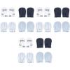 Blue Trains 12 Pack