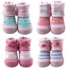 imageLuvable Friends Baby Girls ModernPinkdots
