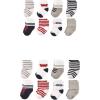Nautical 16-pack