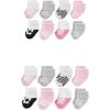 Pink Black Ballet 16-pack