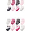 Stripe Ballet 16-pack