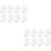 White 16-piece