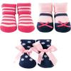 Pink Navy