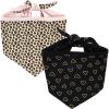 Leopard Hearts