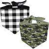 Plaid Camo