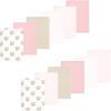 Rosy Taupe Bear
