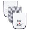 Hearts Boy Mommy