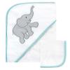 Gray Elephant