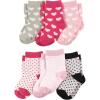 Hearts Dots
