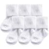 White 6-pack