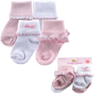 imageLuvable Friends Baby Girls ModernMulti