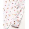 imageLuvable Friends Baby Girls Cotton GownsPink Dessert