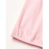imageLuvable Friends Baby Girls Cotton GownsPink Dessert