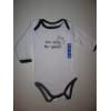 imageLuvable Friends Halloween Bodysuit Size 36 Months