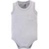 imageLuvable Friends Hudson Baby Sleeveless BodysuitsNautical Pup